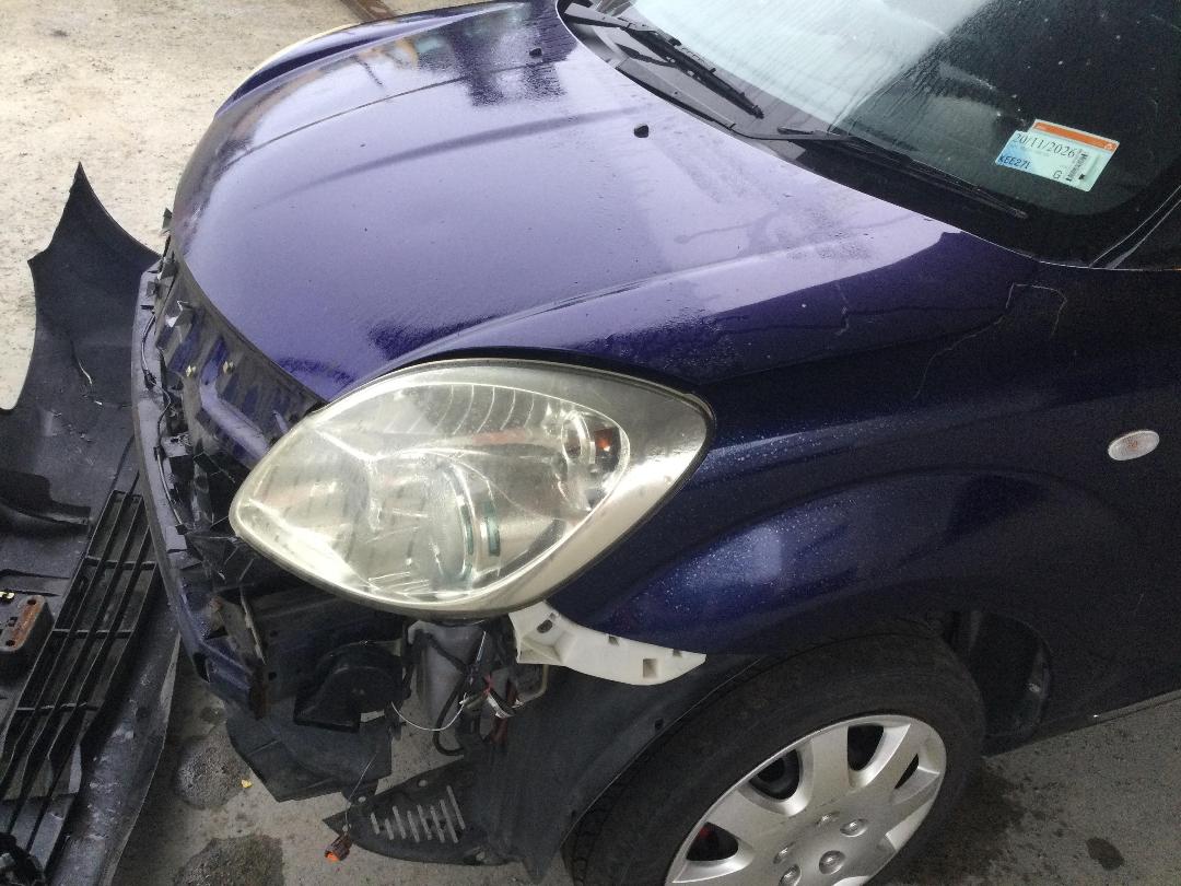 Photo '18' of Mazda Verisa