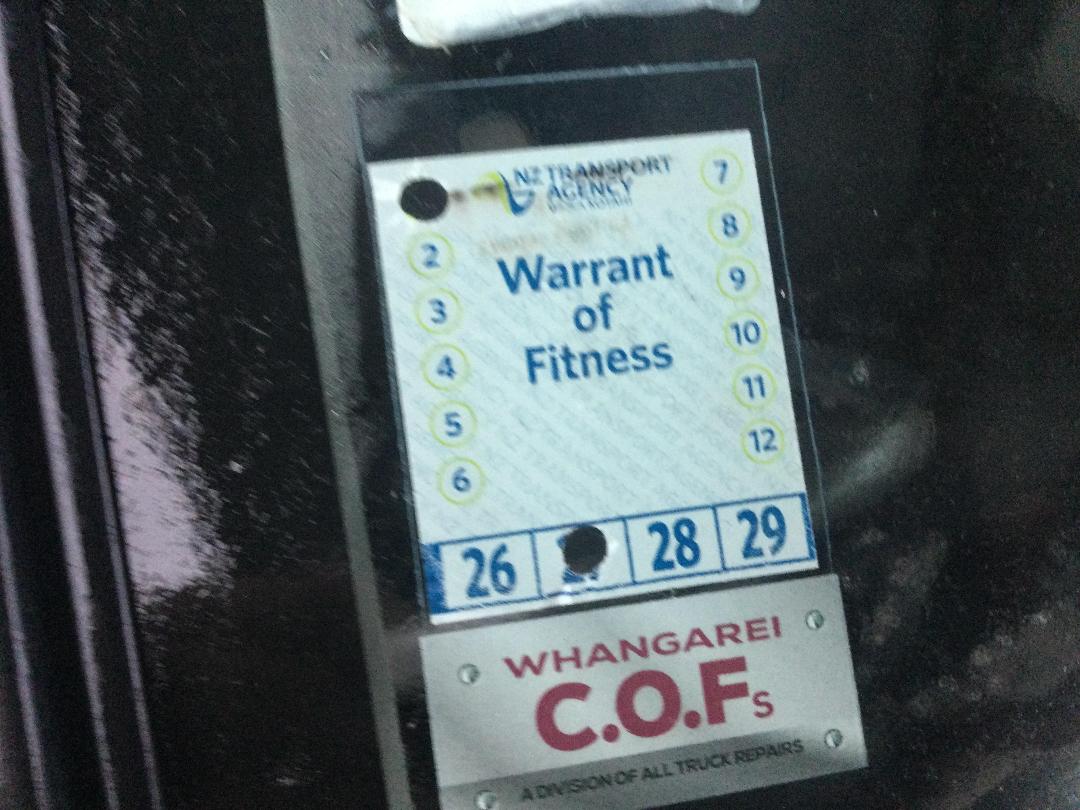 Photo '20' of Mazda Verisa