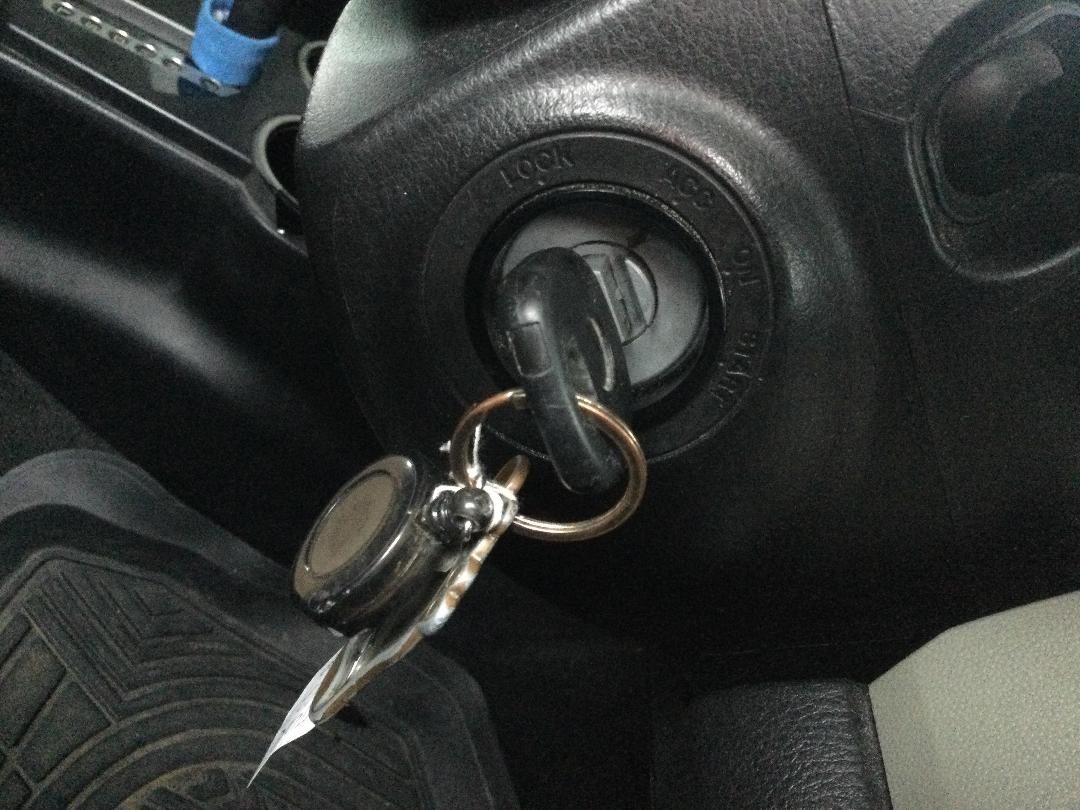 Photo '21' of Mazda Verisa