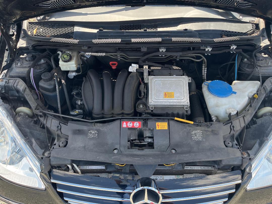 Photo '11' of Mercedes-Benz A-Class A200 Avantgarde Photo '11' of Mercedes-Benz A-Class A200 Avantgarde