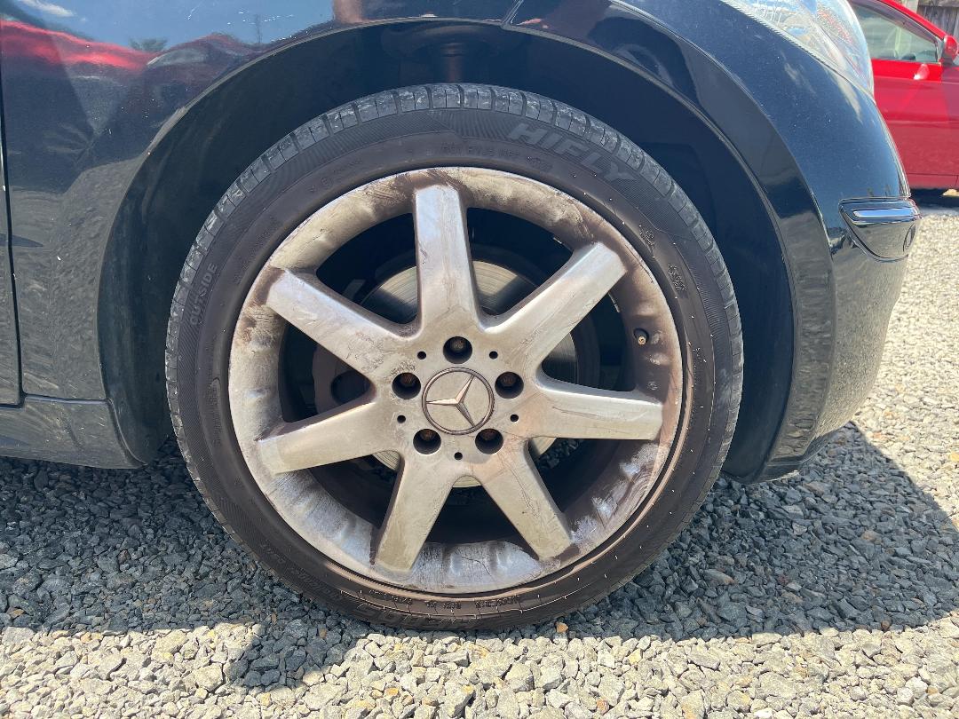 Photo '7' of Mercedes-Benz A-Class A200 Avantgarde Photo '7' of Mercedes-Benz A-Class A200 Avantgarde