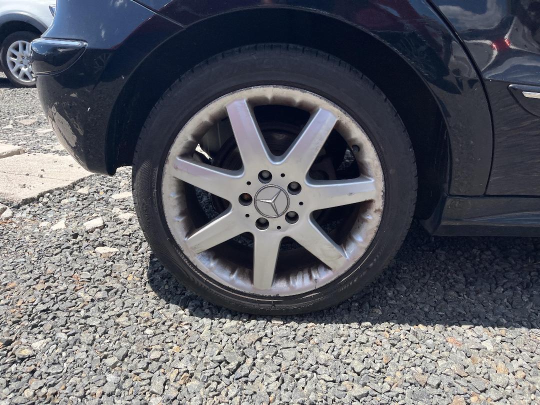 Photo '10' of Mercedes-Benz A-Class A200 Avantgarde Photo '10' of Mercedes-Benz A-Class A200 Avantgarde