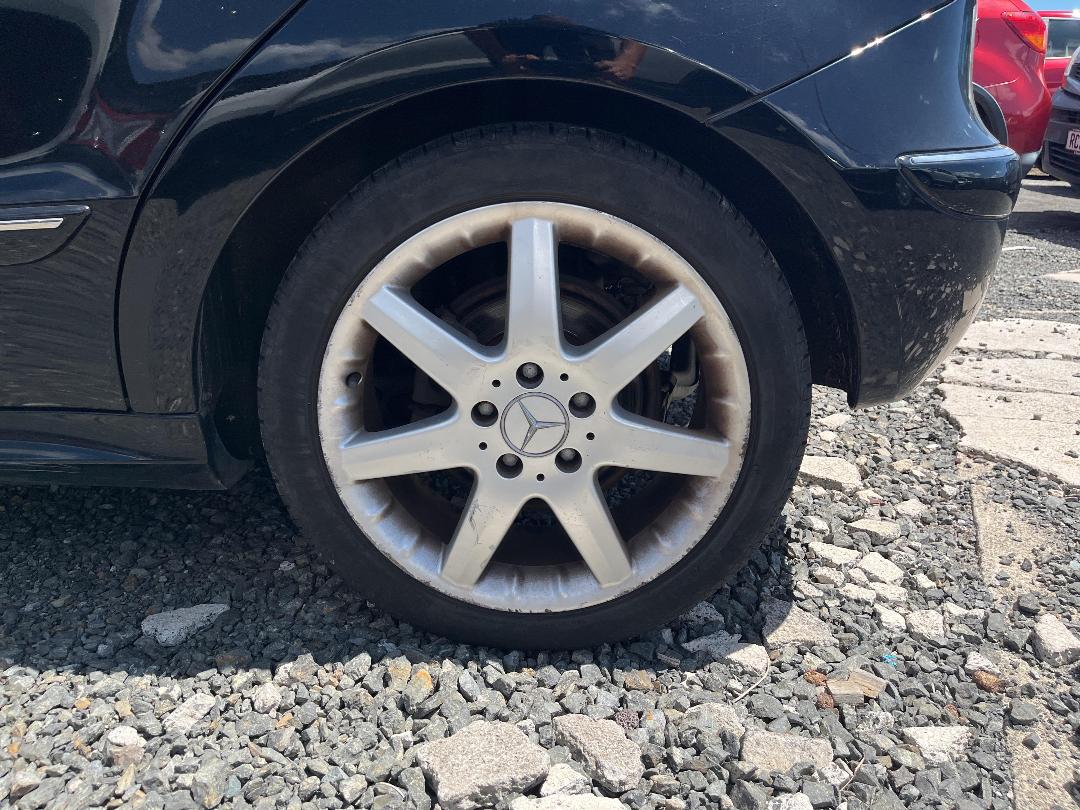 Photo '9' of Mercedes-Benz A-Class A200 Avantgarde Photo '9' of Mercedes-Benz A-Class A200 Avantgarde