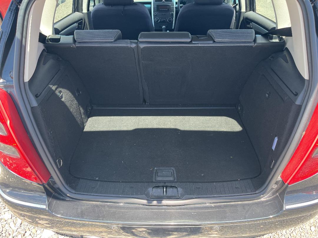 Photo '12' of Mercedes-Benz A-Class A200 Avantgarde Photo '12' of Mercedes-Benz A-Class A200 Avantgarde