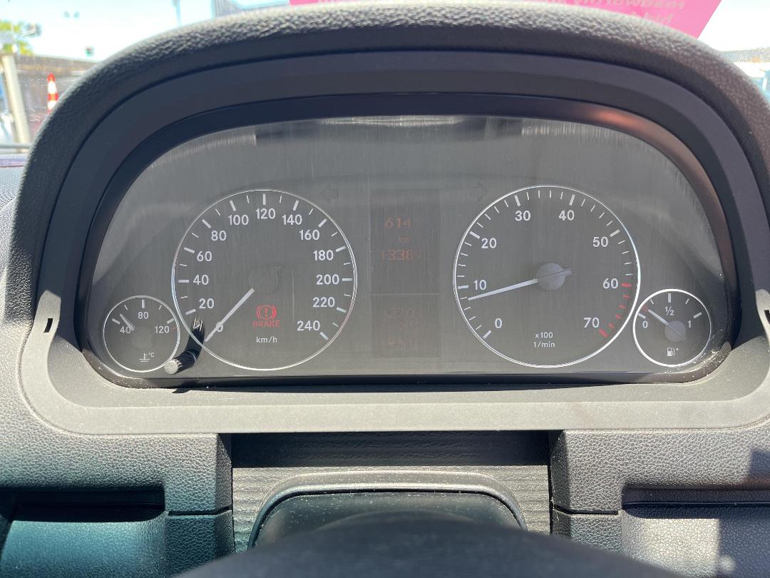 Photo '19' of Mercedes-Benz A-Class A200 Avantgarde Photo '19' of Mercedes-Benz A-Class A200 Avantgarde