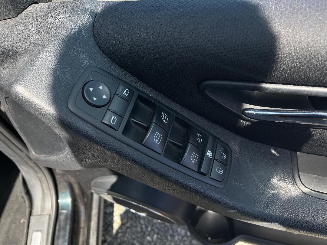 Photo '21' of Mercedes-Benz A-Class A200 Avantgarde Photo '21' of Mercedes-Benz A-Class A200 Avantgarde