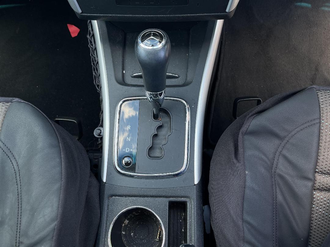 Photo '23' of Mercedes-Benz A-Class A200 Avantgarde Photo '23' of Mercedes-Benz A-Class A200 Avantgarde