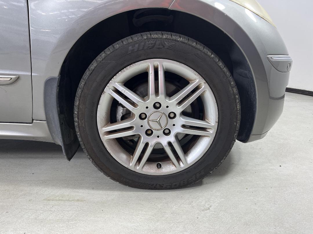 Photo '7' of Mercedes-Benz A-Class A180 CDI Elegance