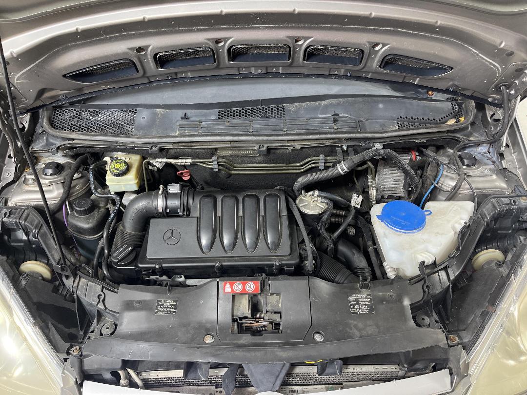 Photo '11' of Mercedes-Benz A-Class A180 CDI Elegance