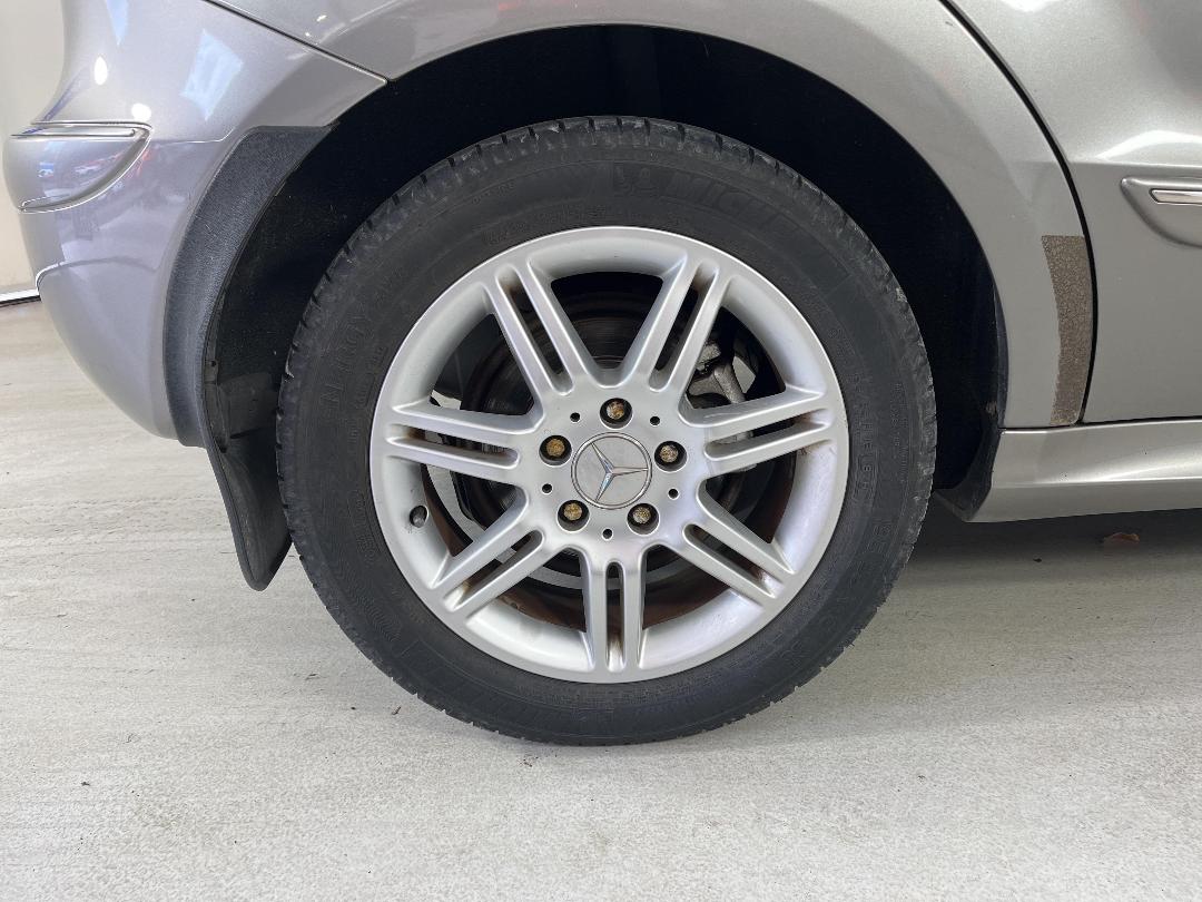 Photo '10' of Mercedes-Benz A-Class A180 CDI Elegance