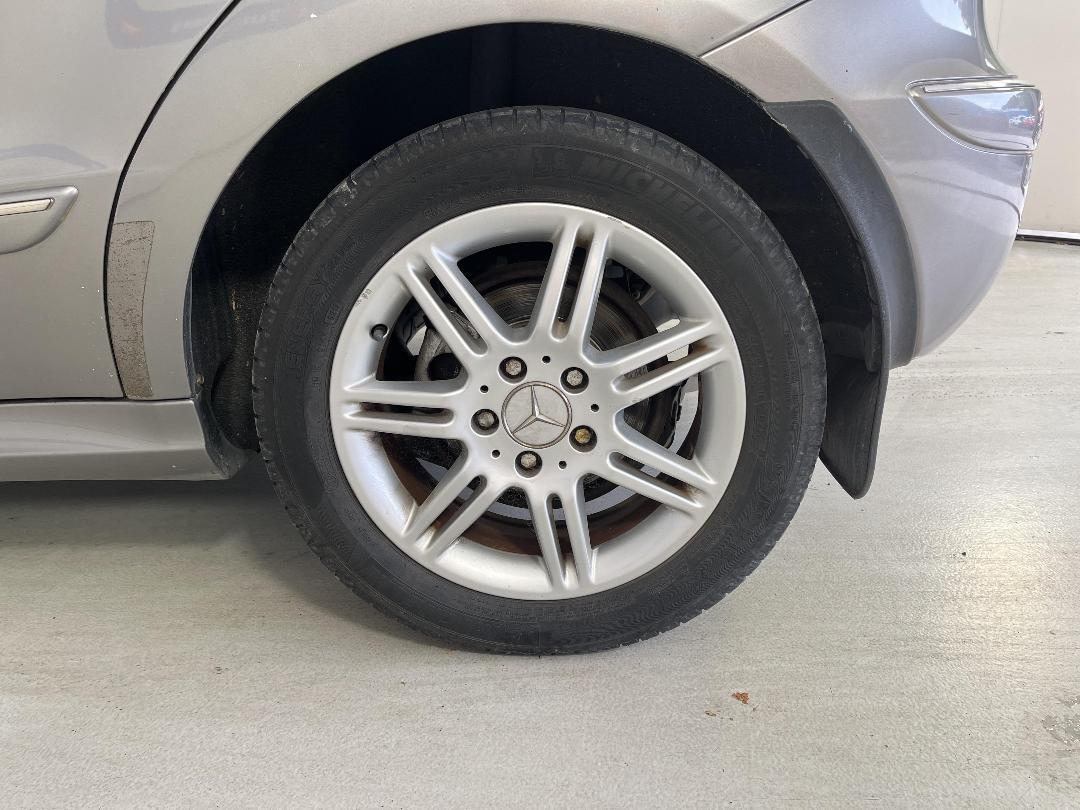 Photo '9' of Mercedes-Benz A-Class A180 CDI Elegance