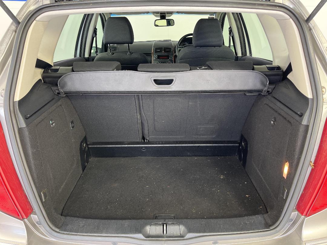 Photo '12' of Mercedes-Benz A-Class A180 CDI Elegance