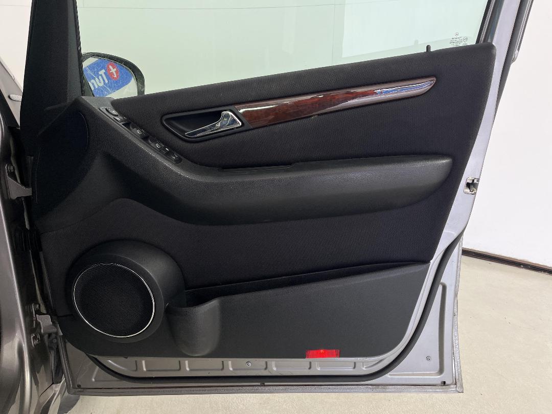 Photo '13' of Mercedes-Benz A-Class A180 CDI Elegance