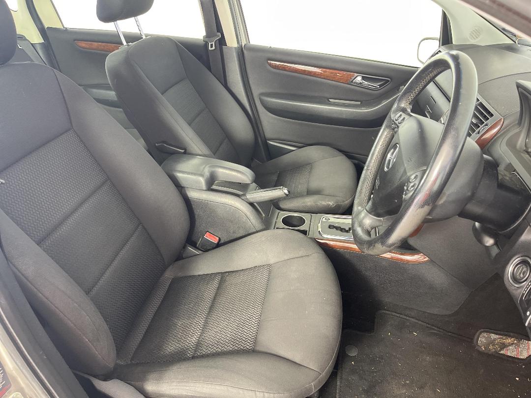 Photo '14' of Mercedes-Benz A-Class A180 CDI Elegance