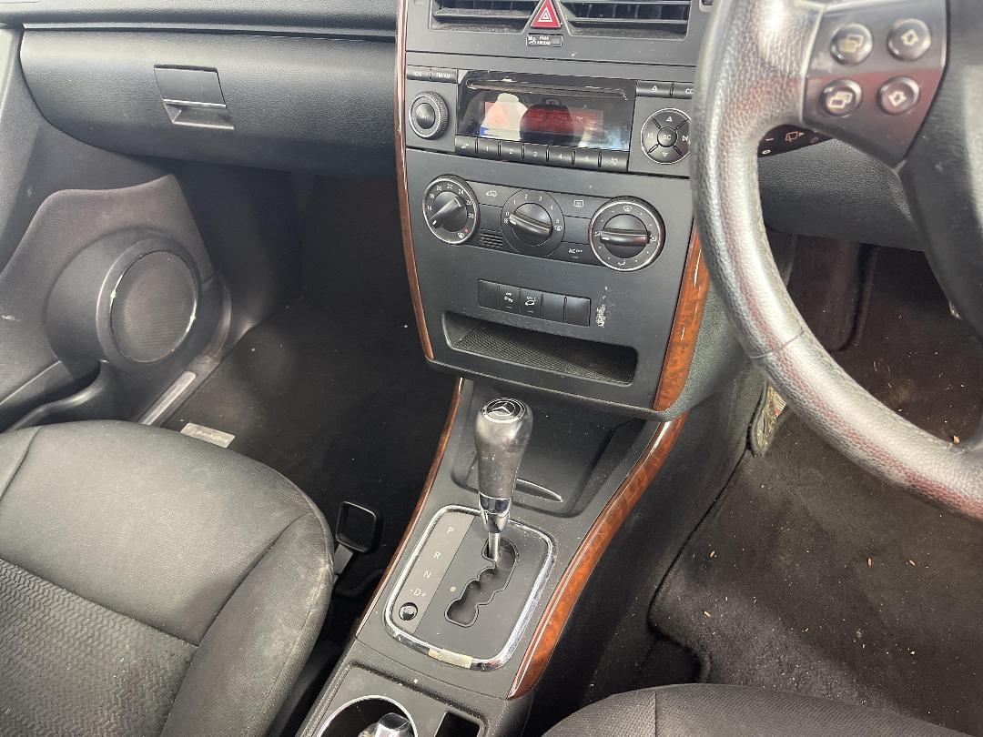 Photo '16' of Mercedes-Benz A-Class A180 CDI Elegance