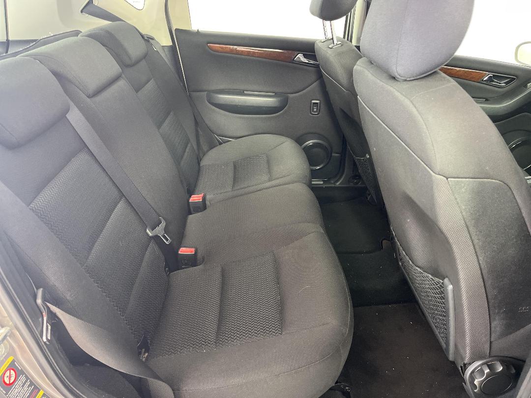 Photo '18' of Mercedes-Benz A-Class A180 CDI Elegance