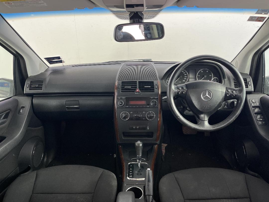 Photo '15' of Mercedes-Benz A-Class A180 CDI Elegance