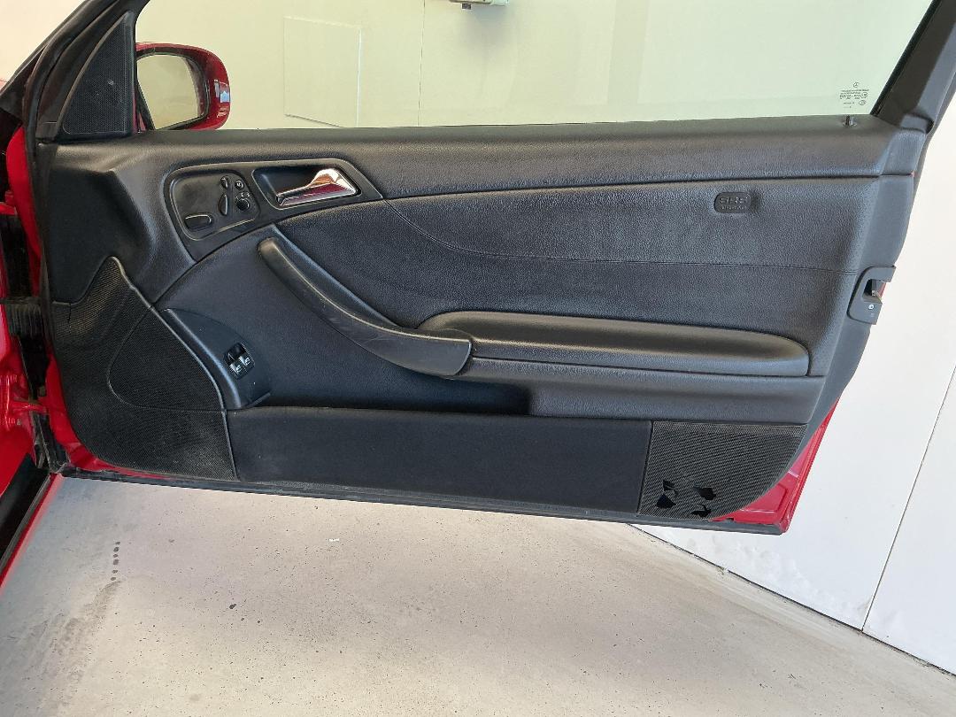 Photo '13' of Mercedes-Benz C-Class Coupe