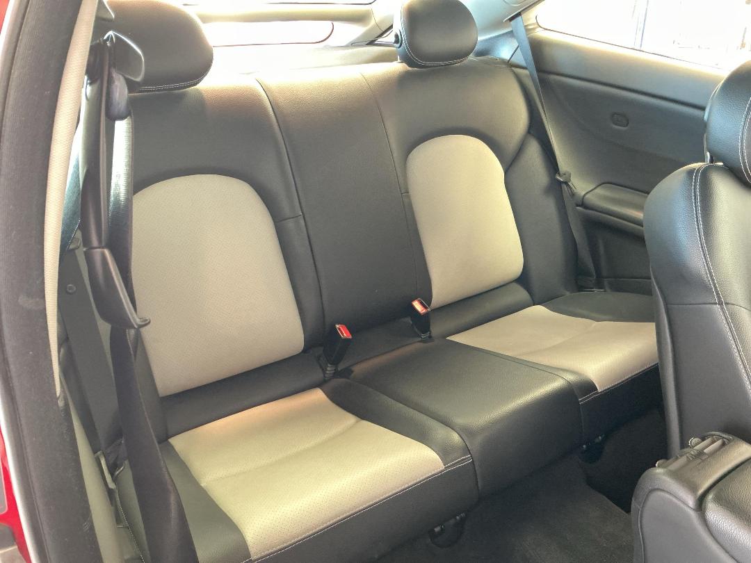 Photo '17' of Mercedes-Benz C-Class Coupe