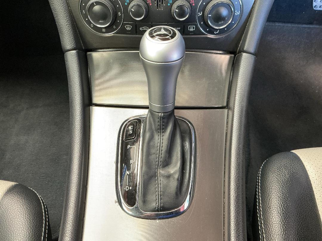 Photo '20' of Mercedes-Benz C-Class Coupe