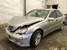 Thumbnail '1' of Mercedes-Benz C180 Kompressor