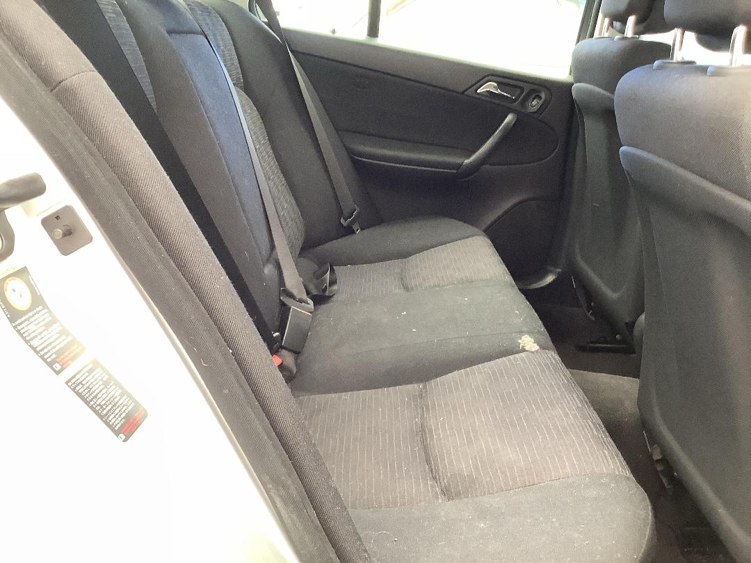 Photo '8' of Mercedes-Benz C180 Kompressor