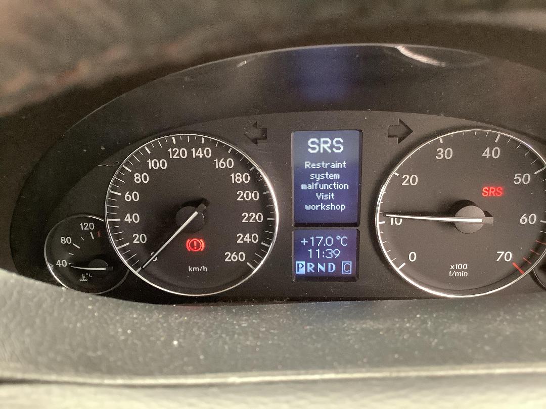 Photo '14' of Mercedes-Benz C180 Kompressor