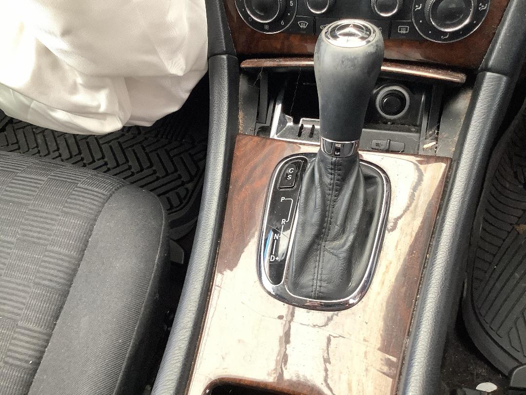 Photo '16' of Mercedes-Benz C180 Kompressor