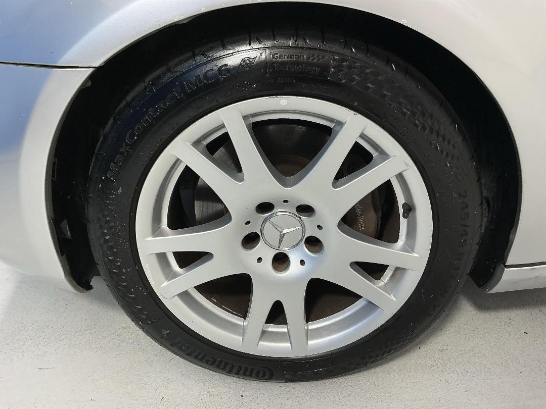 Photo '10' of Mercedes-Benz CLS