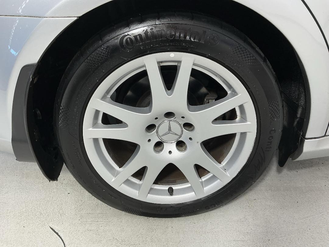 Photo '12' of Mercedes-Benz CLS