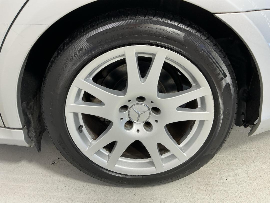 Photo '11' of Mercedes-Benz CLS