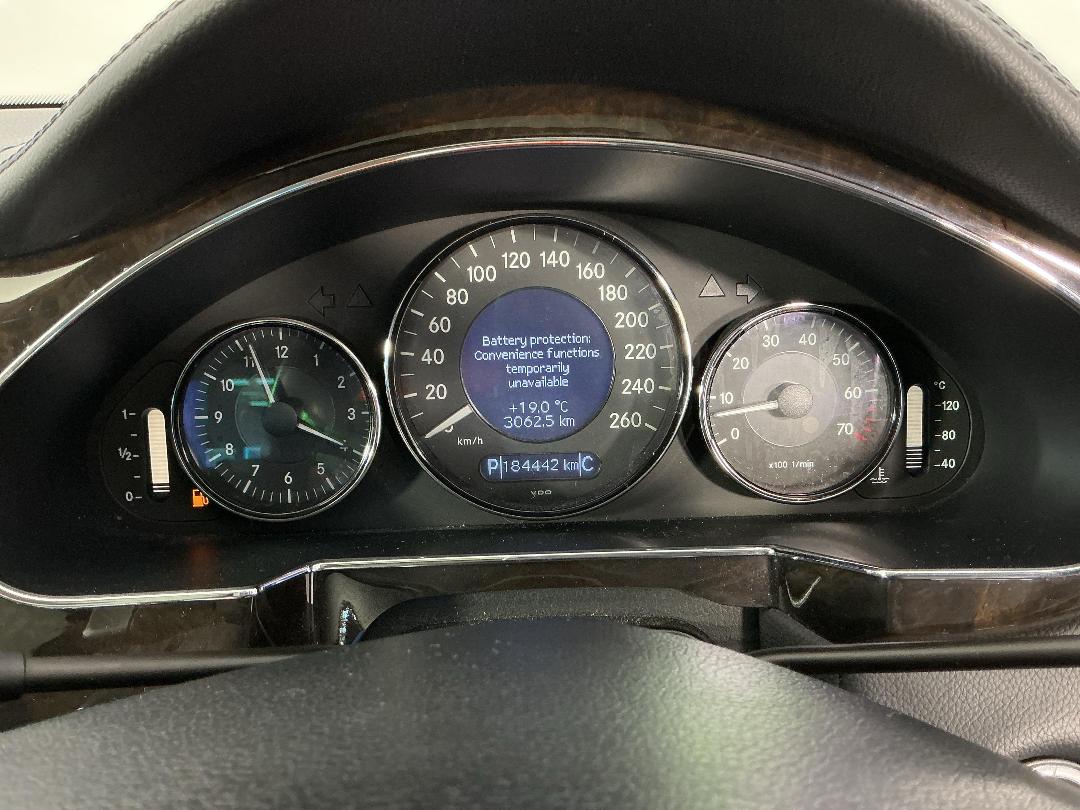 Photo '21' of Mercedes-Benz CLS