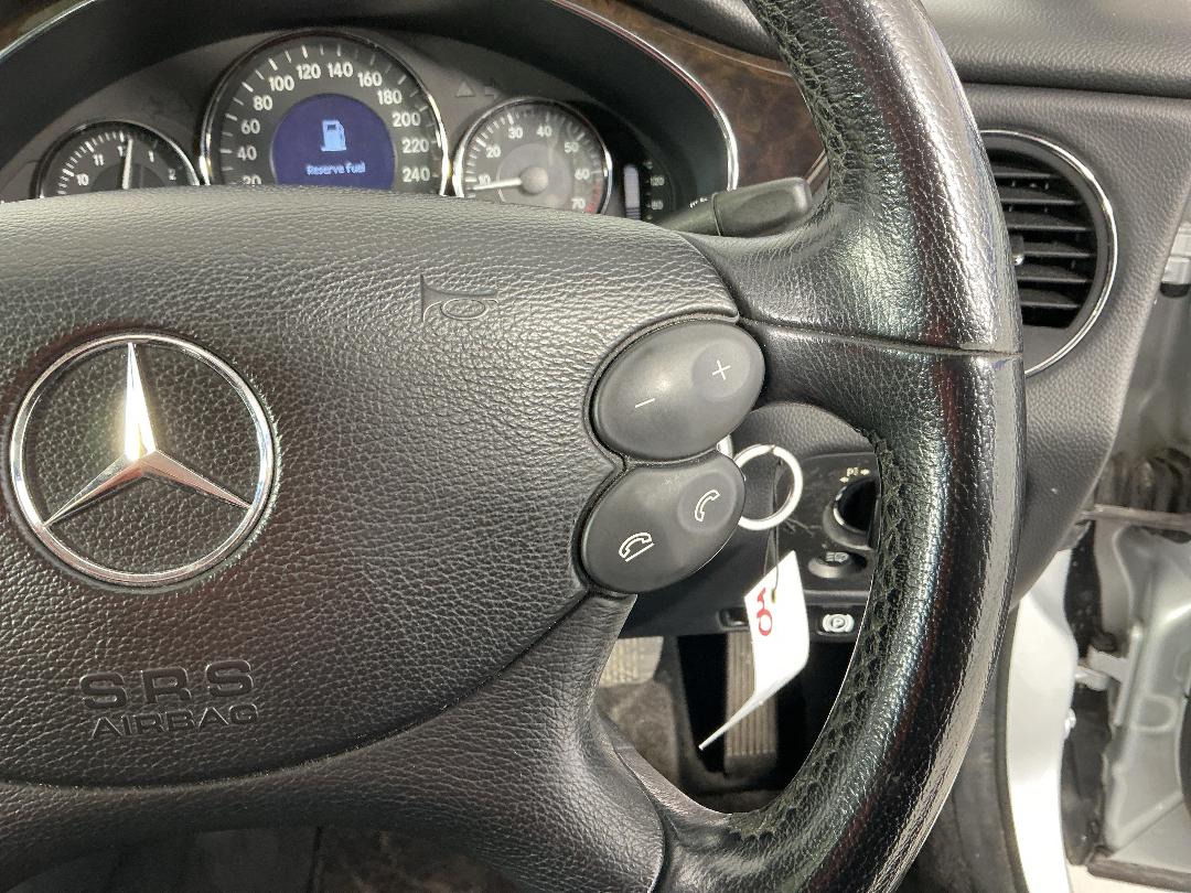 Photo '24' of Mercedes-Benz CLS