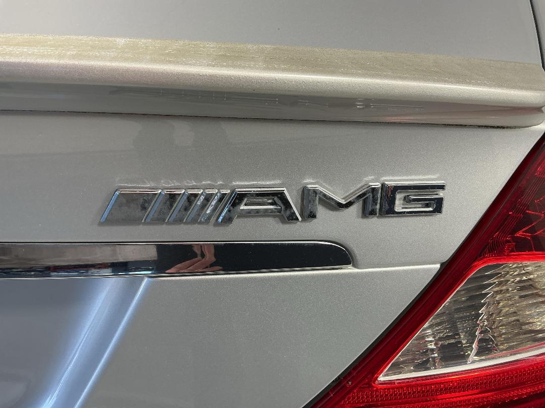 Photo '29' of Mercedes-Benz CLS