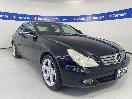 Thumbnail '1' of Mercedes-Benz CLS 500