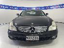 Thumbnail '2' of Mercedes-Benz CLS 500