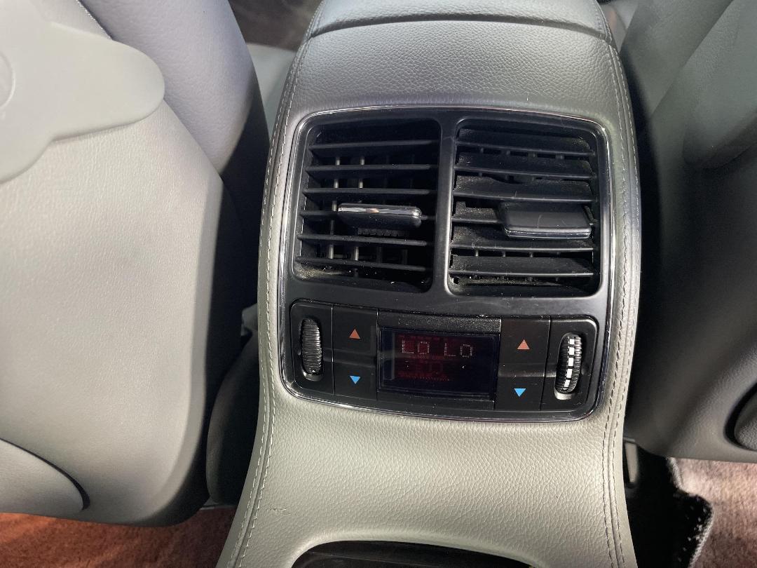 Photo '23' of Mercedes-Benz CLS 500 Photo '23' of Mercedes-Benz CLS 500