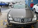 Thumbnail '2' of Mercedes-Benz CLS 500