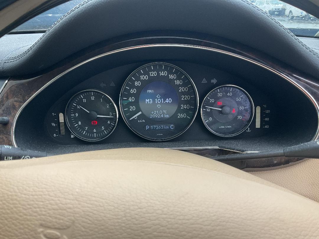 Photo '9' of Mercedes-Benz CLS 500
