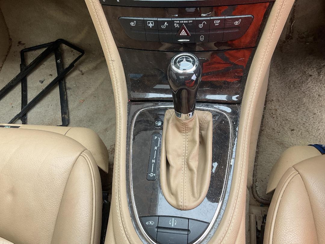 Photo '10' of Mercedes-Benz CLS 500