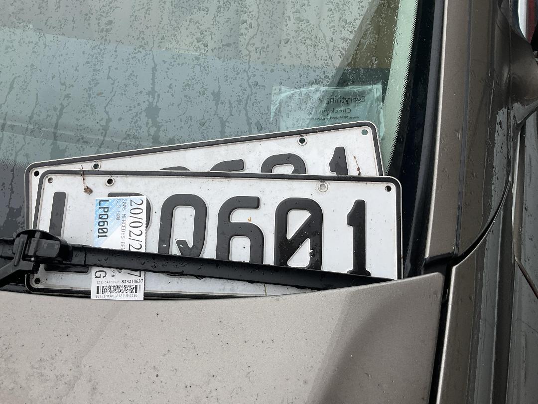 Photo '15' of Mercedes-Benz CLS 500