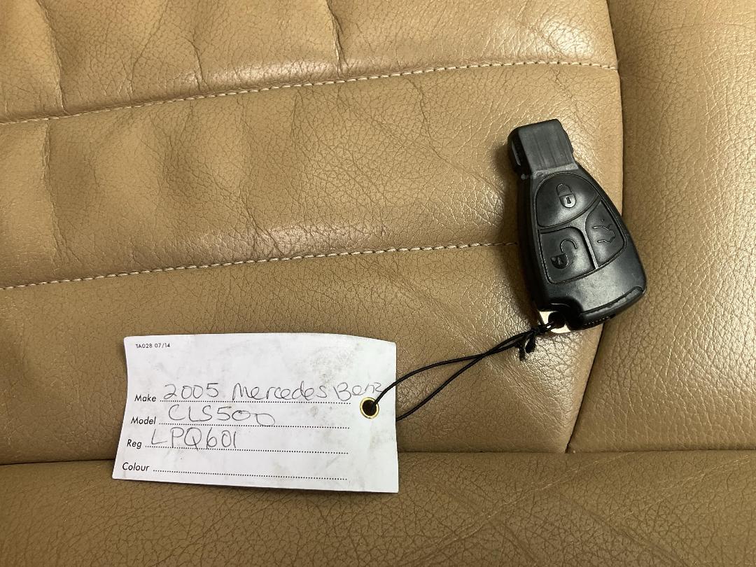 Photo '12' of Mercedes-Benz CLS 500