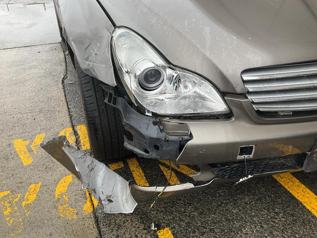 Photo '19' of Mercedes-Benz CLS 500