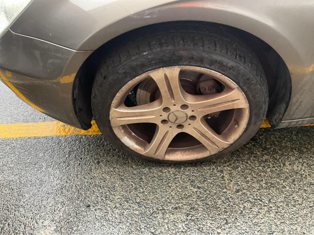 Photo '25' of Mercedes-Benz CLS 500