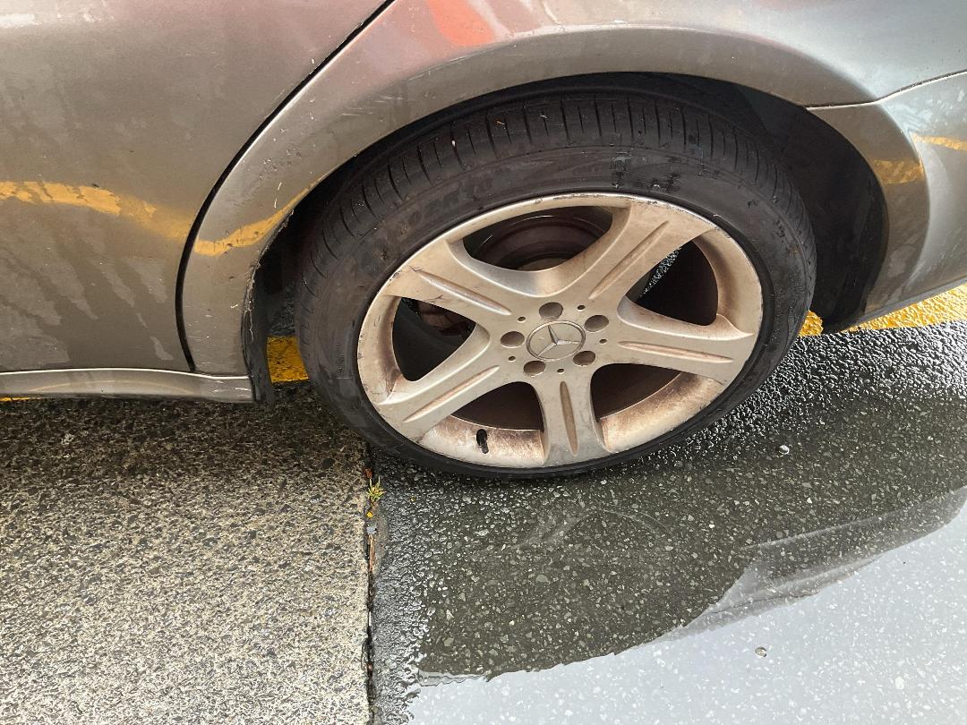 Photo '26' of Mercedes-Benz CLS 500