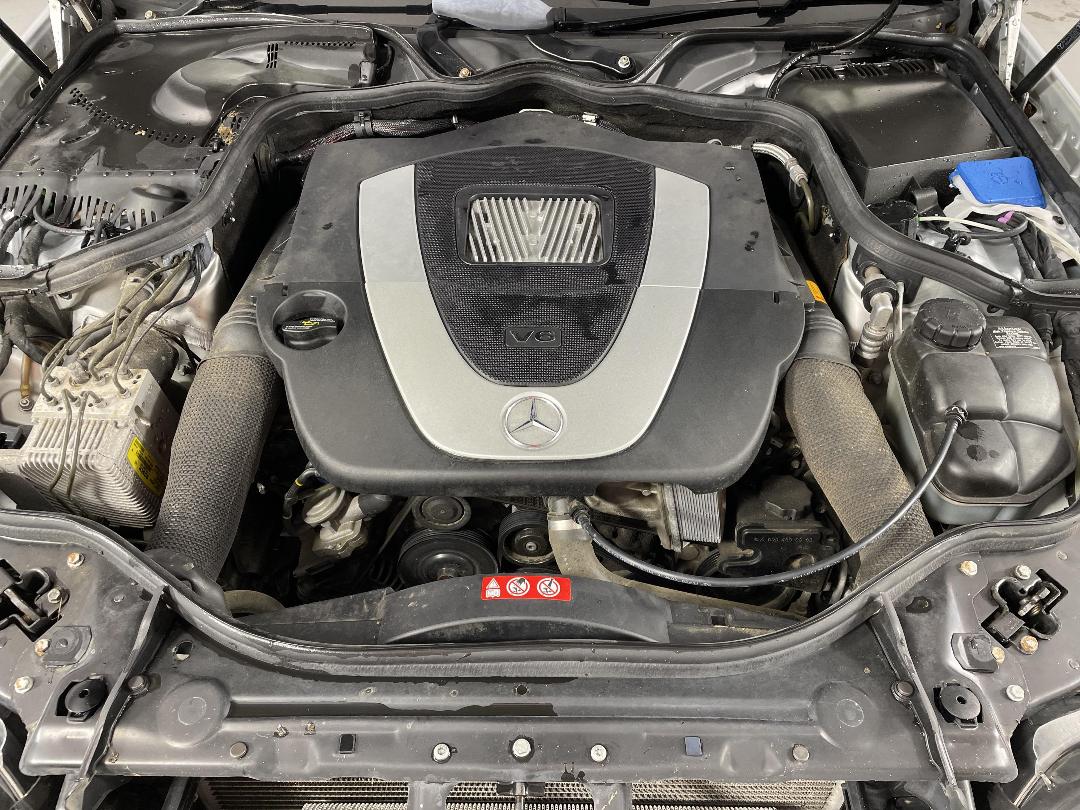 Photo '13' of Mercedes-Benz E-Class