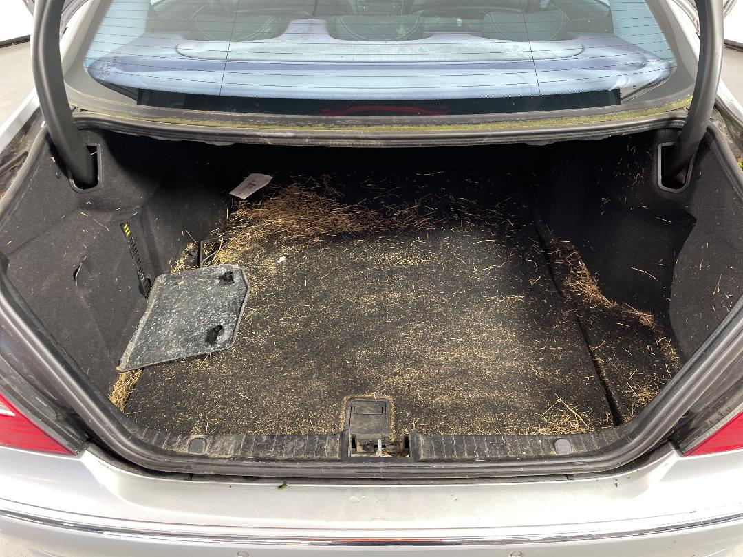 Photo '14' of Mercedes-Benz E-Class