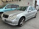Thumbnail '1' of Mercedes-Benz E-Class E350 Avantgarde