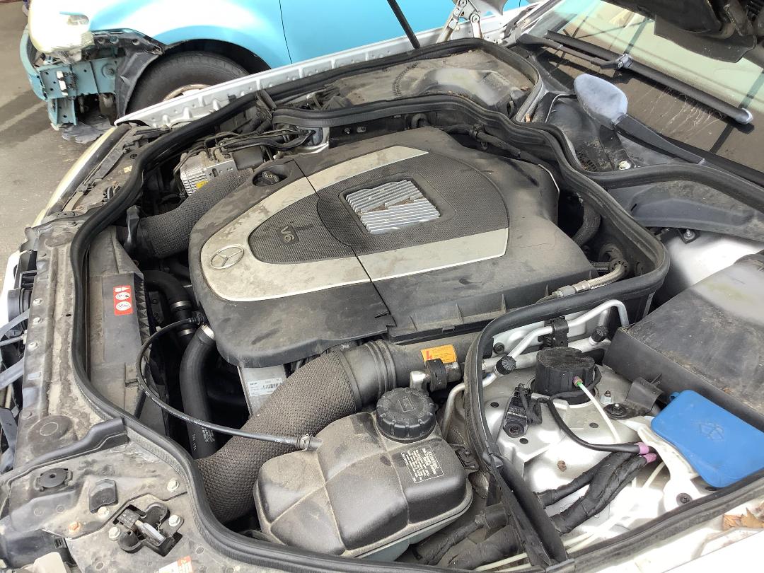 Photo '9' of Mercedes-Benz E-Class E350 Avantgarde Photo '9' of Mercedes-Benz E-Class E350 Avantgarde