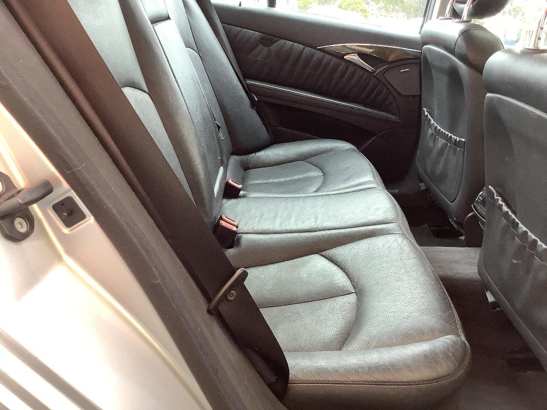 Photo '6' of Mercedes-Benz E-Class E350 Avantgarde Photo '6' of Mercedes-Benz E-Class E350 Avantgarde